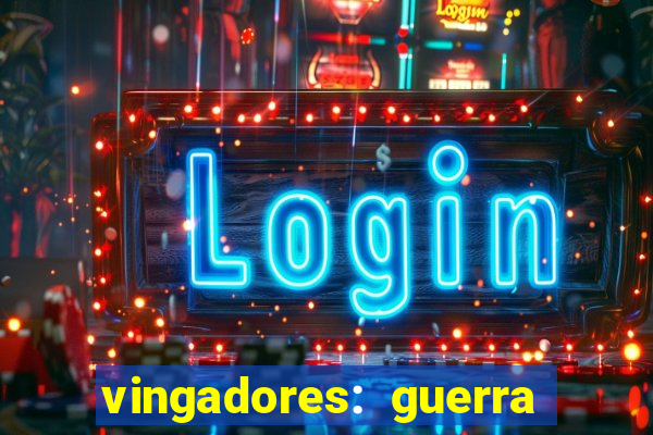 vingadores: guerra infinita filme completo dublado facebook vingadores guerra